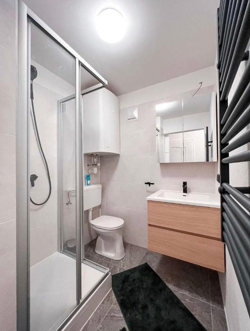 Das Hirscherl - Mountain Design Studio Bad Kleinkirchheim Εξωτερικό φωτογραφία